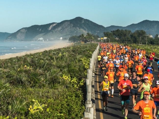 Maraton de Rio