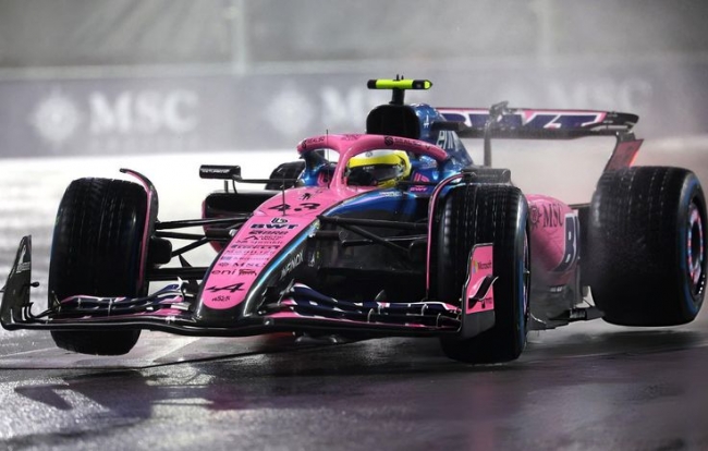 Gran Premio F1 BRASIL