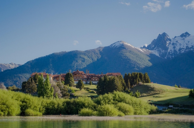 BARILOCHE