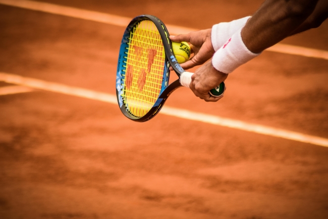 ATP & LPGA Tour