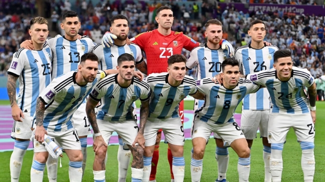 Mundial 2026