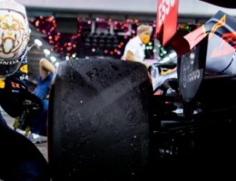F1 Abu Dhabi 2026