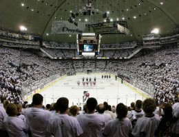 Hockey Time Clinic