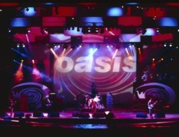Oasis