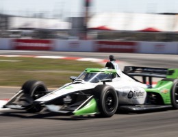 500 millas Indianapolis