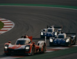 WEC 2025