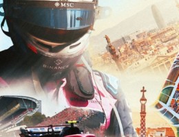 Gran Premio F1 Madrid