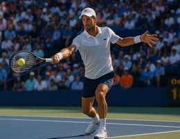 ATP & LPGA Tour