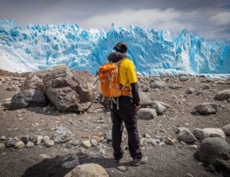 EL CALAFATE