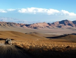 SALTA