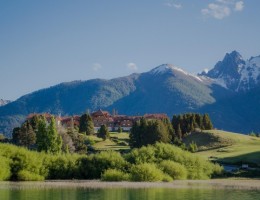 BARILOCHE