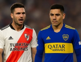 Mundial de Clubes 2025