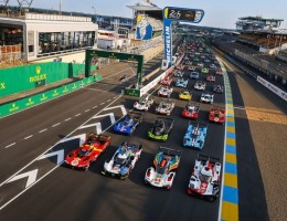 WEC 2025