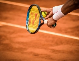 ATP & LPGA Tour