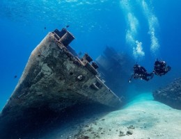 Buceo en Cozumel