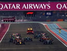 Gran Premio F1 Qatar